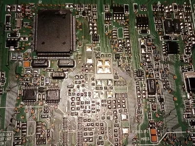 Autoalarmy CB Radio Bydgoszcz